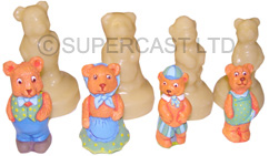 bears