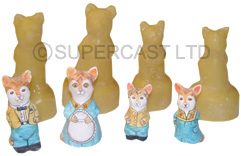 cats